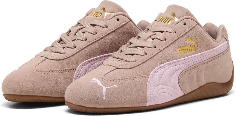 Кроссовки Puma Speedcat OG Jr для девочки - 4