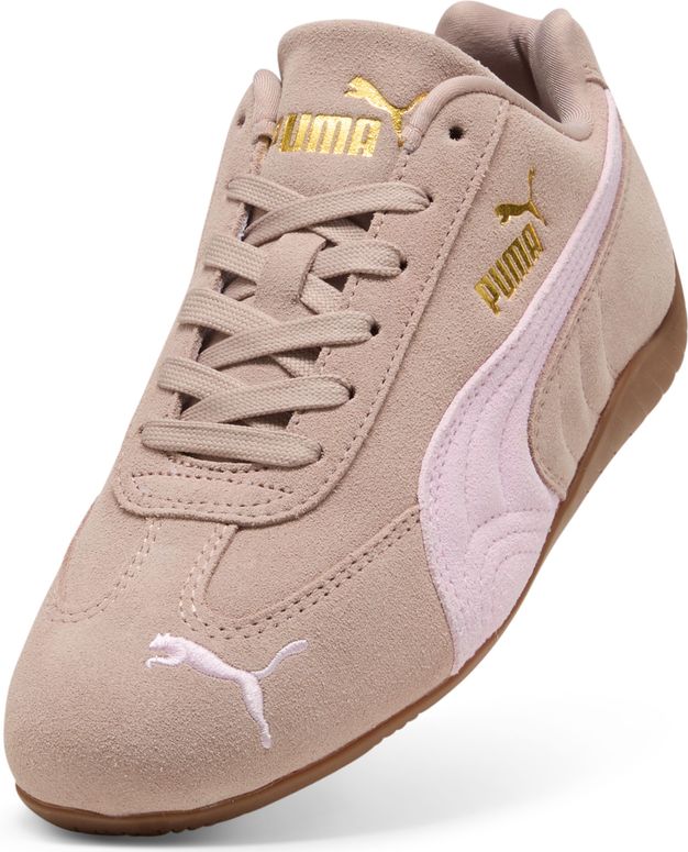 Кроссовки Puma Speedcat OG Jr для девочки - 6