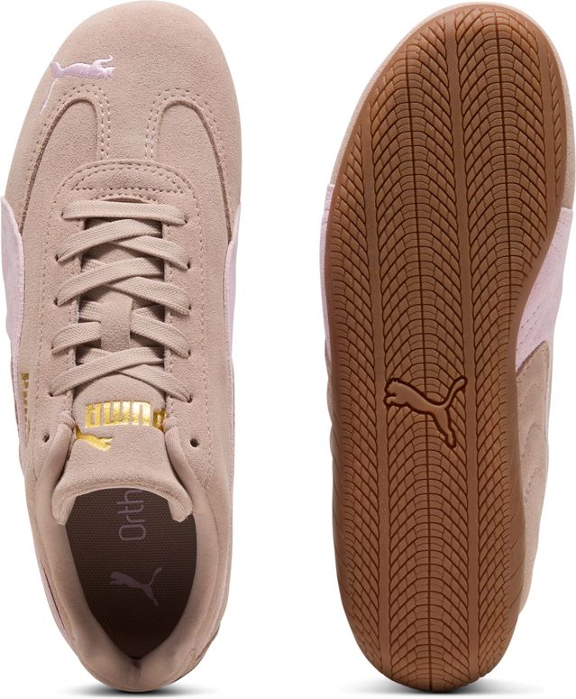 Кроссовки Puma Speedcat OG Jr для девочки - 7