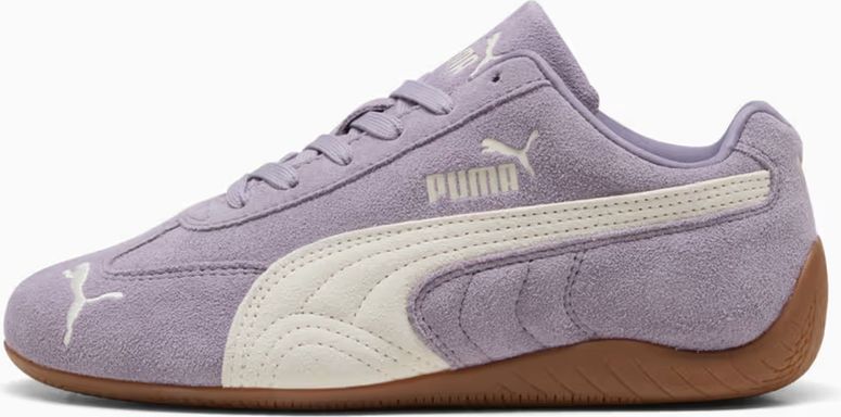Кроссовки Puma Speedcat OG Jr для девочки - 1