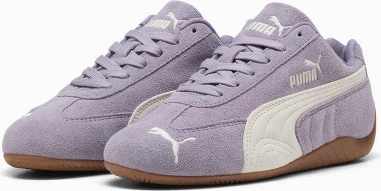 Кроссовки Puma Speedcat OG Jr для девочки - 2