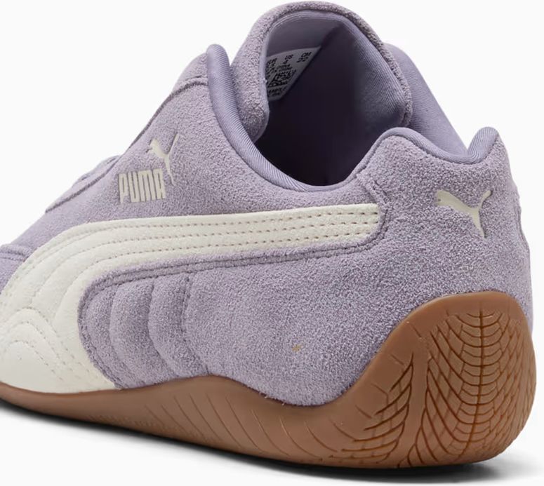 Кроссовки Puma Speedcat OG Jr для девочки - 3