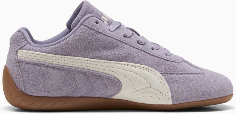 Кроссовки Puma Speedcat OG Jr для девочки - 5