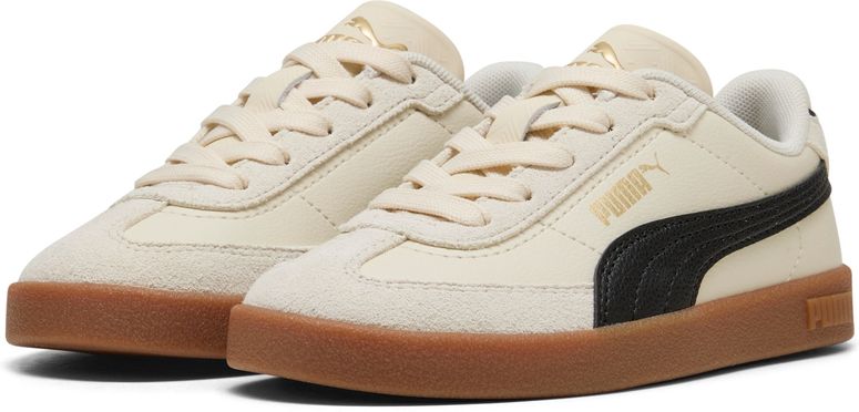 Кроссовки Puma Puma Club II Era PS для девочки - 3