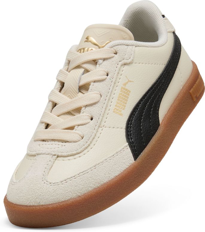 Кроссовки Puma Puma Club II Era PS для девочки - 5