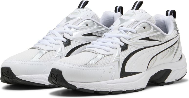 Кроссовки Puma Milenio tech_ - 3
