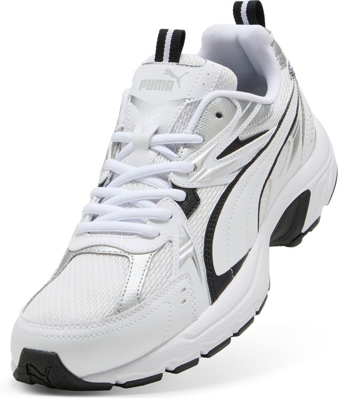 Кроссовки Puma Milenio tech_ - 5