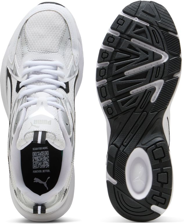 Кроссовки Puma Milenio tech_ - 6