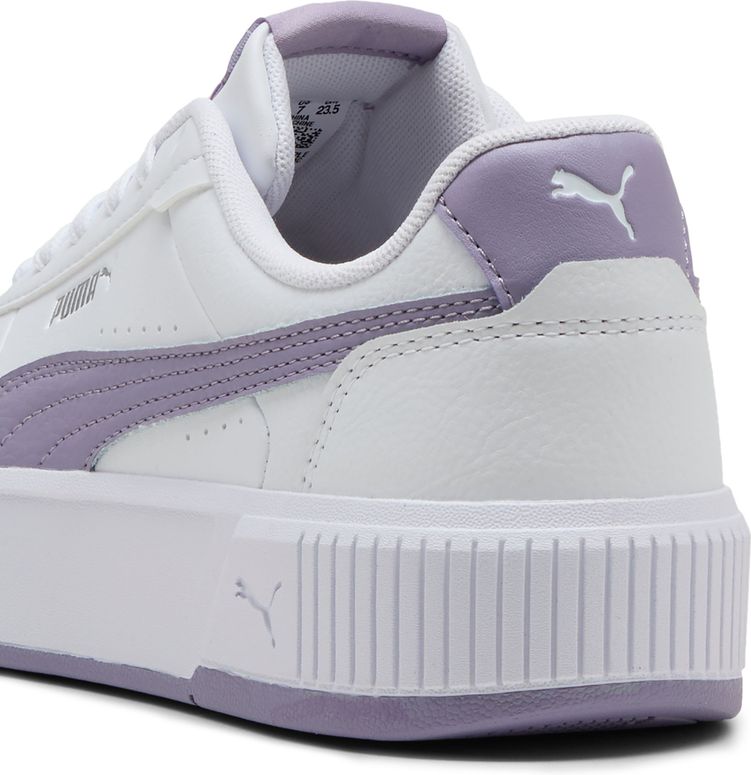 Кроссовки Puma Carina Mia женские - 4