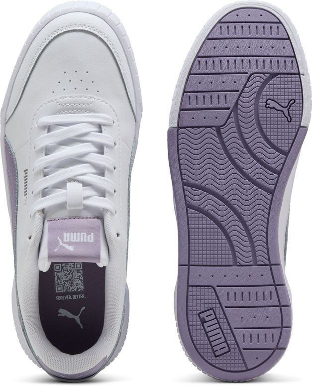 Кроссовки Puma Carina Mia женские - 6