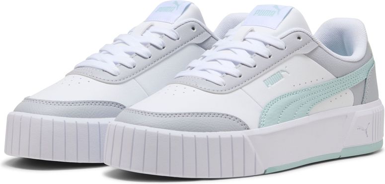 Кроссовки Puma Carina Mia женские - 3