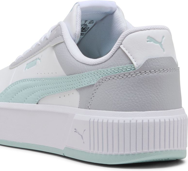 Кроссовки Puma Carina Mia женские - 4