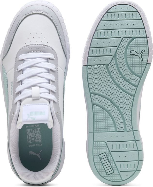 Кроссовки Puma Carina Mia женские - 6