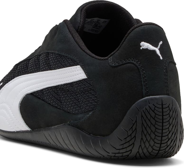 Кросівки Puma Speedcat Plus чоловічі - 4