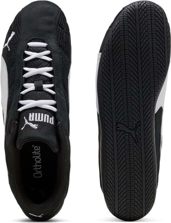 Кросівки Puma Speedcat Plus чоловічі - 6