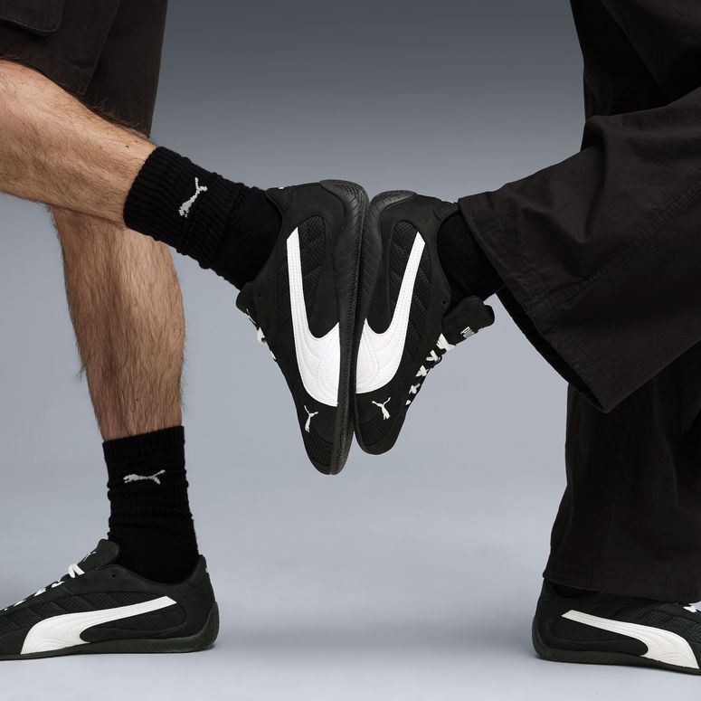 Кросівки Puma Speedcat Plus чоловічі - 7