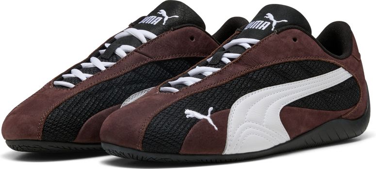 Кросівки Puma Speedcat Plus чоловічі - 4