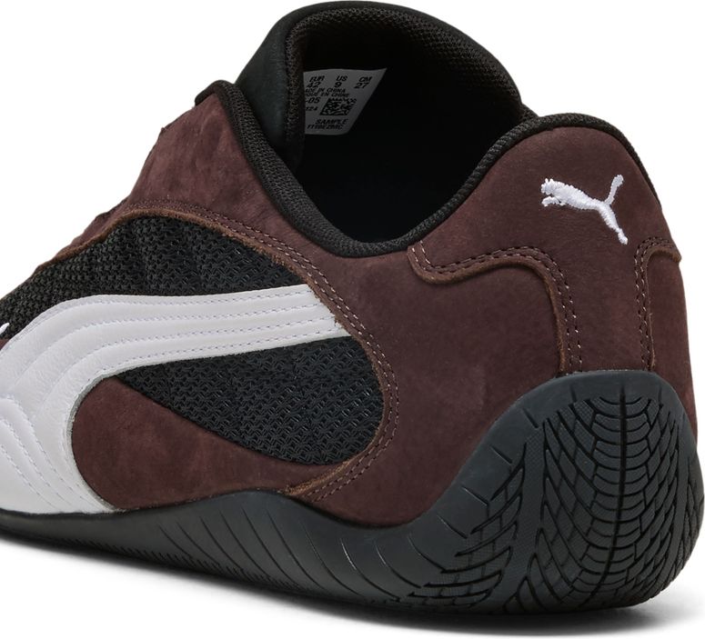 Кросівки Puma Speedcat Plus чоловічі - 5