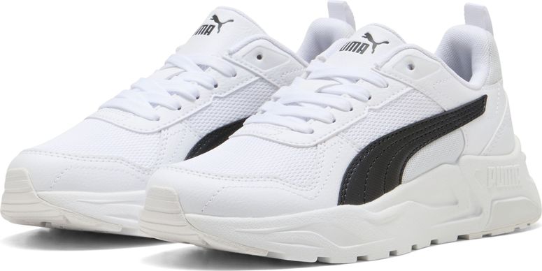 Кроссовки Puma Trinity 2 LT Jr детские - 3