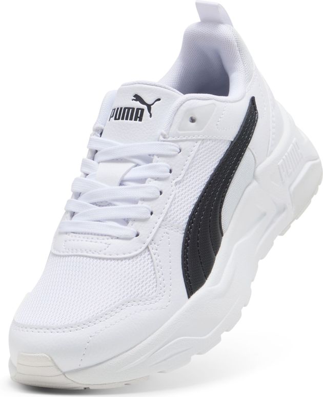 Кроссовки Puma Trinity 2 LT Jr детские - 5