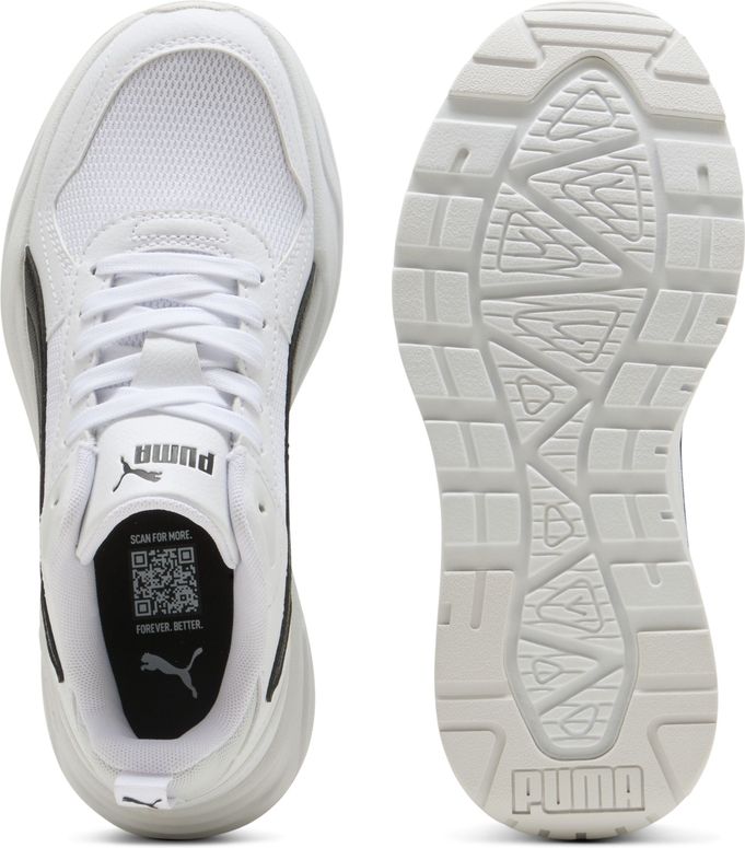 Кроссовки Puma Trinity 2 LT Jr детские - 6
