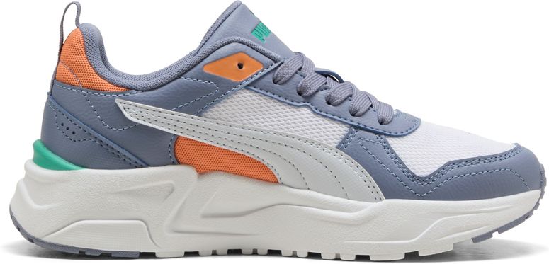 Кроссовки Puma Trinity 2 LT Jr для мальчика - 2