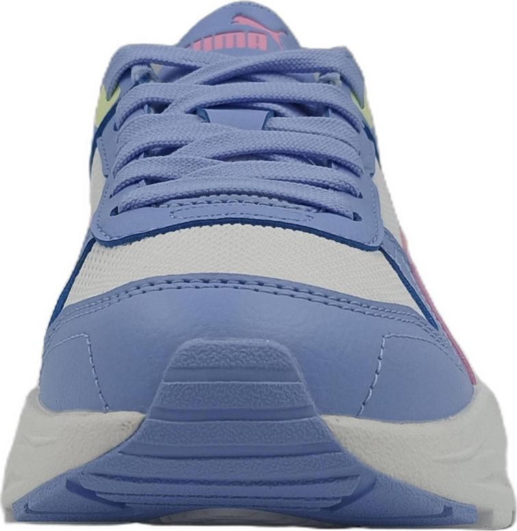 Кроссовки Puma Trinity 2 LT Jr для девочки - 3