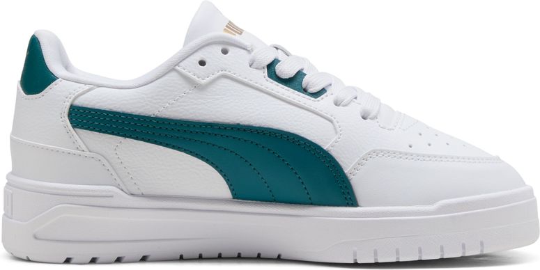 Кроссовки Puma Shuffle Downtown Lo Jr для мальчика - 2