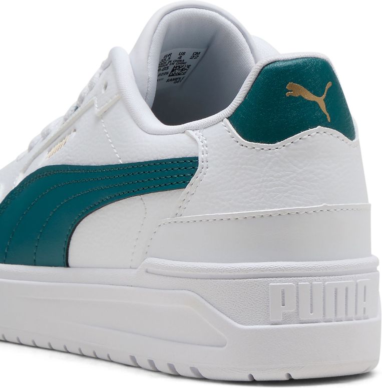 Кроссовки Puma Shuffle Downtown Lo Jr для мальчика - 4