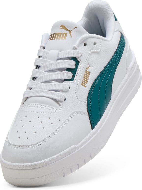 Кроссовки Puma Shuffle Downtown Lo Jr для мальчика - 5