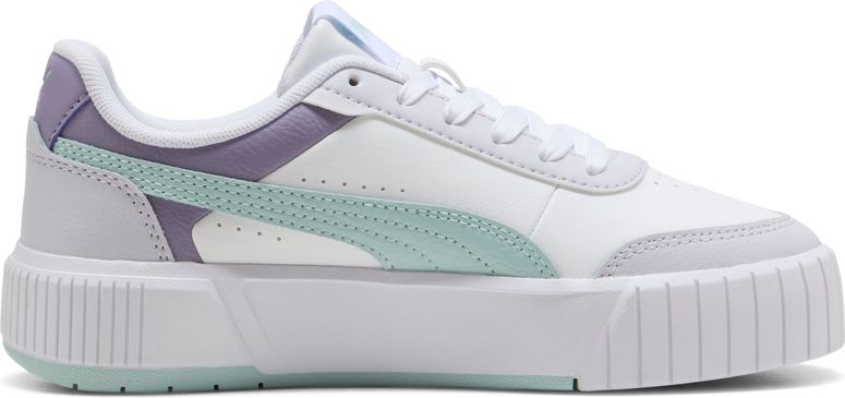 Кроссовки Puma Carina Mia Jr для девочки - 2