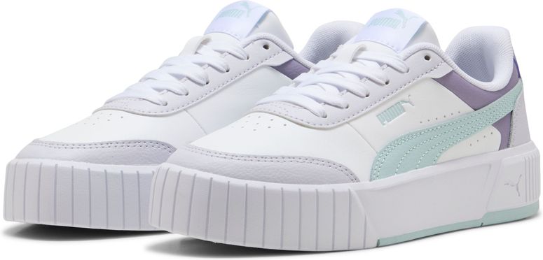 Кроссовки Puma Carina Mia Jr для девочки - 3