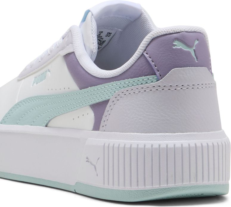 Кроссовки Puma Carina Mia Jr для девочки - 4