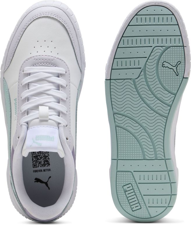 Кроссовки Puma Carina Mia Jr для девочки - 6