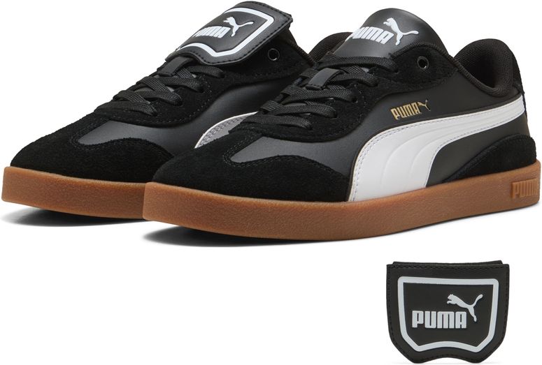 Кросівки Puma Puma Club Azura жіночі - 3