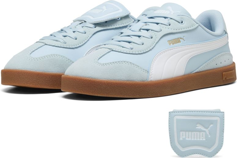 Кроссовки Puma Puma Club Azura женские - 3