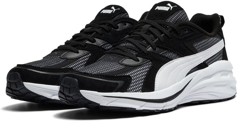 Кросівки Puma HYPNOTIC LS 2tone чоловічі - 3