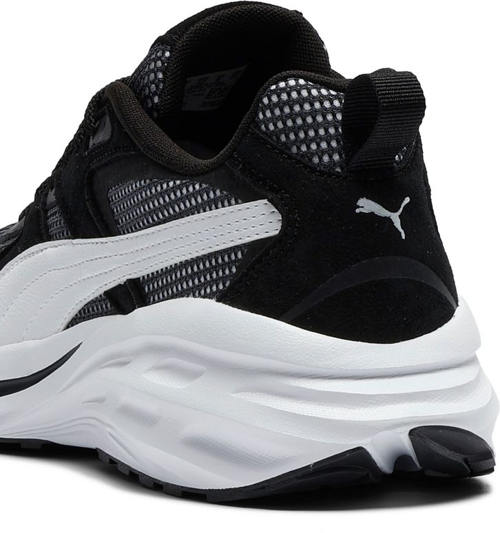 Кросівки Puma HYPNOTIC LS 2tone чоловічі - 4