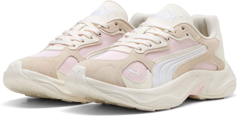 Кросівки Puma INSPHERE MUSE жіночі - 4