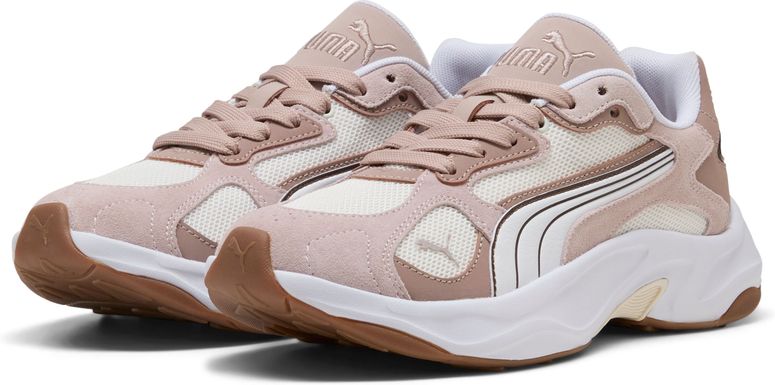 Кросівки Puma INSPHERE MUSE жіночі - 4