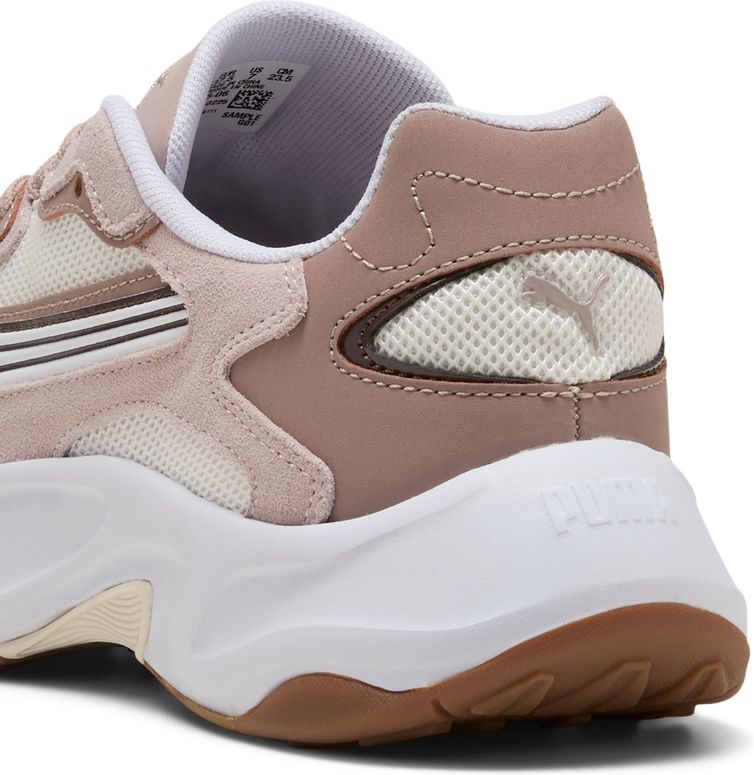 Кросівки Puma INSPHERE MUSE жіночі - 5