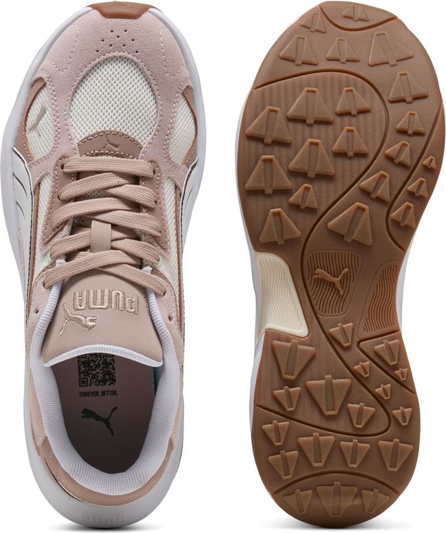 Кросівки Puma INSPHERE MUSE жіночі - 7