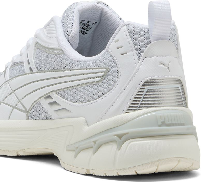 Кроссовки Puma Milenio tech 2000 2Tone женские - 4