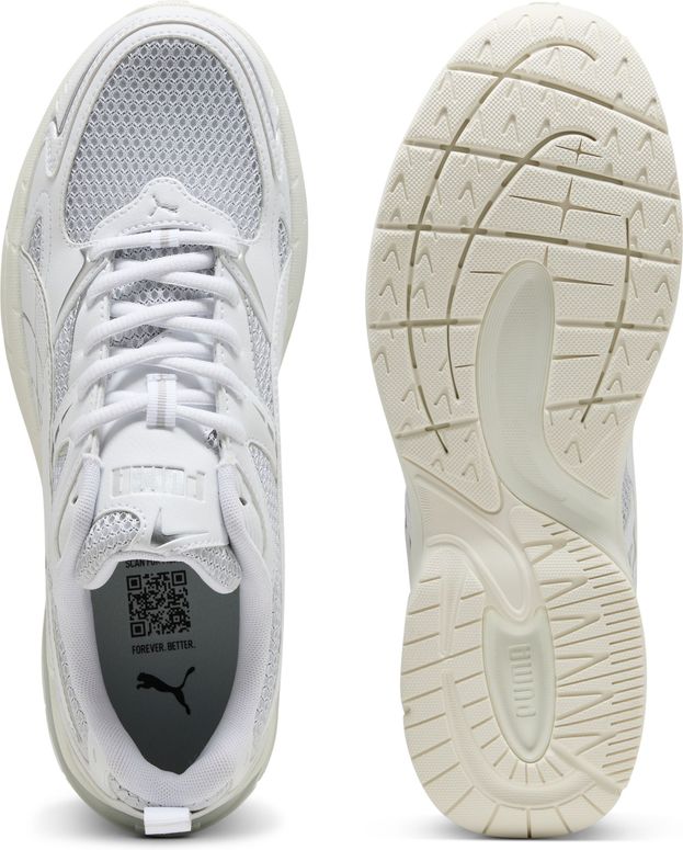 Кроссовки Puma Milenio tech 2000 2Tone женские - 6