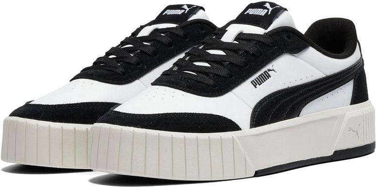 Кросівки Puma Carina Mia OG жіночі - 3