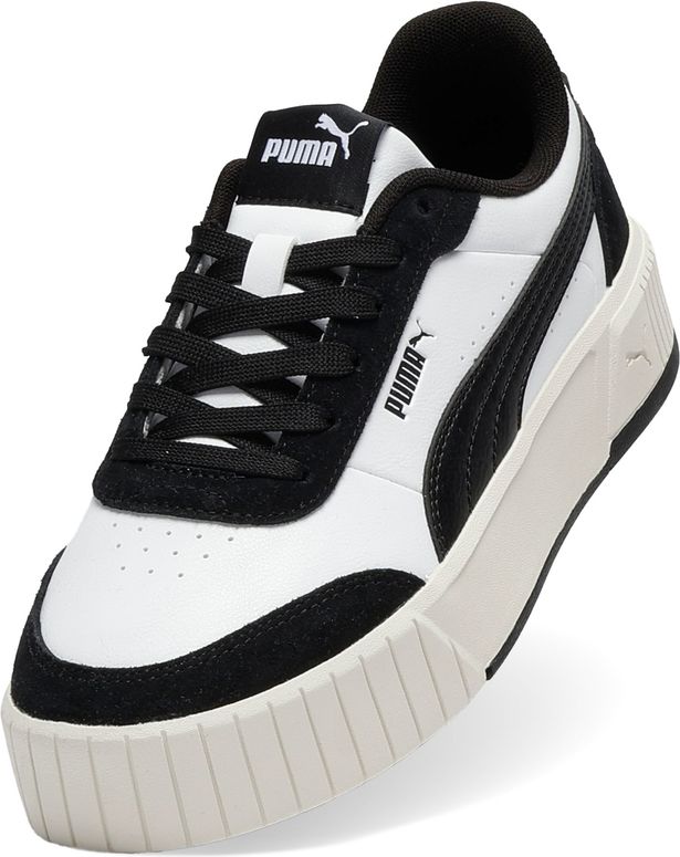 Кросівки Puma Carina Mia OG жіночі - 5