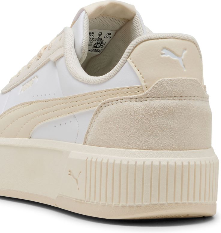 Кроссовки Puma Carina Mia OG женские - 4
