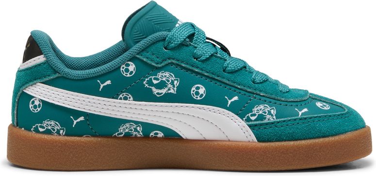 Кроссовки Puma Puma Club II Era Super Puma PS для мальчика - 2