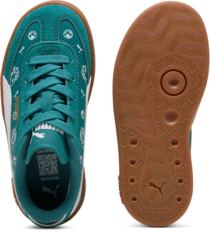 Кроссовки Puma Puma Club II Era Super Puma PS для мальчика - 6