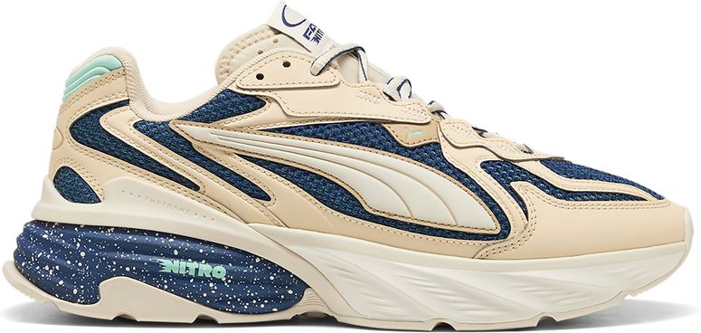 Кроссовки Puma Fade Nitro LS мужские - 1
